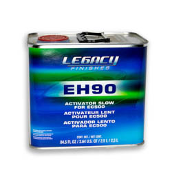 SLOW ACTIVATOR FOR EC500